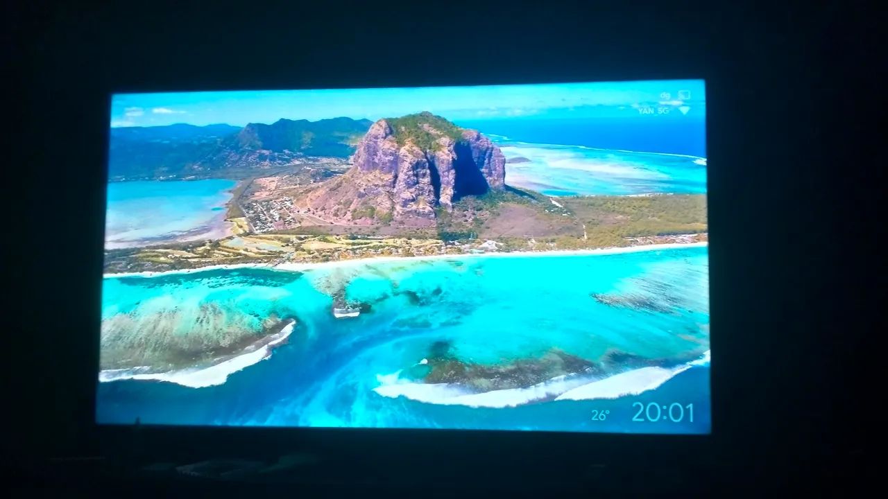 Tv 60' Tcl  - Foto 3