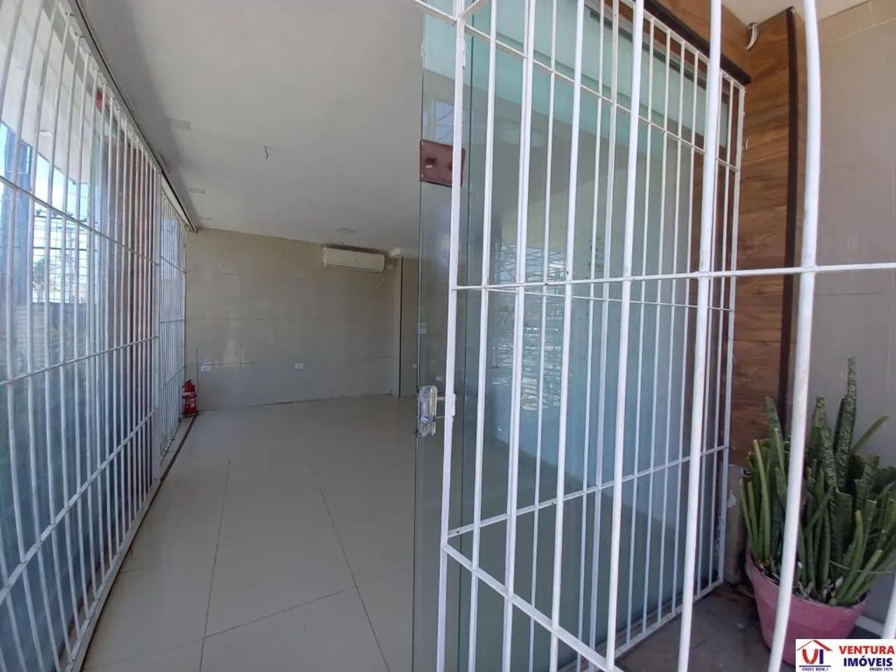 Sala/Casa Comercial para Locação em Bairro Novo - Foto 2
