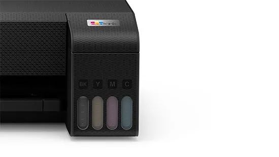 IMPRESSORA EPSON ECOTANK L1250 - Foto 3