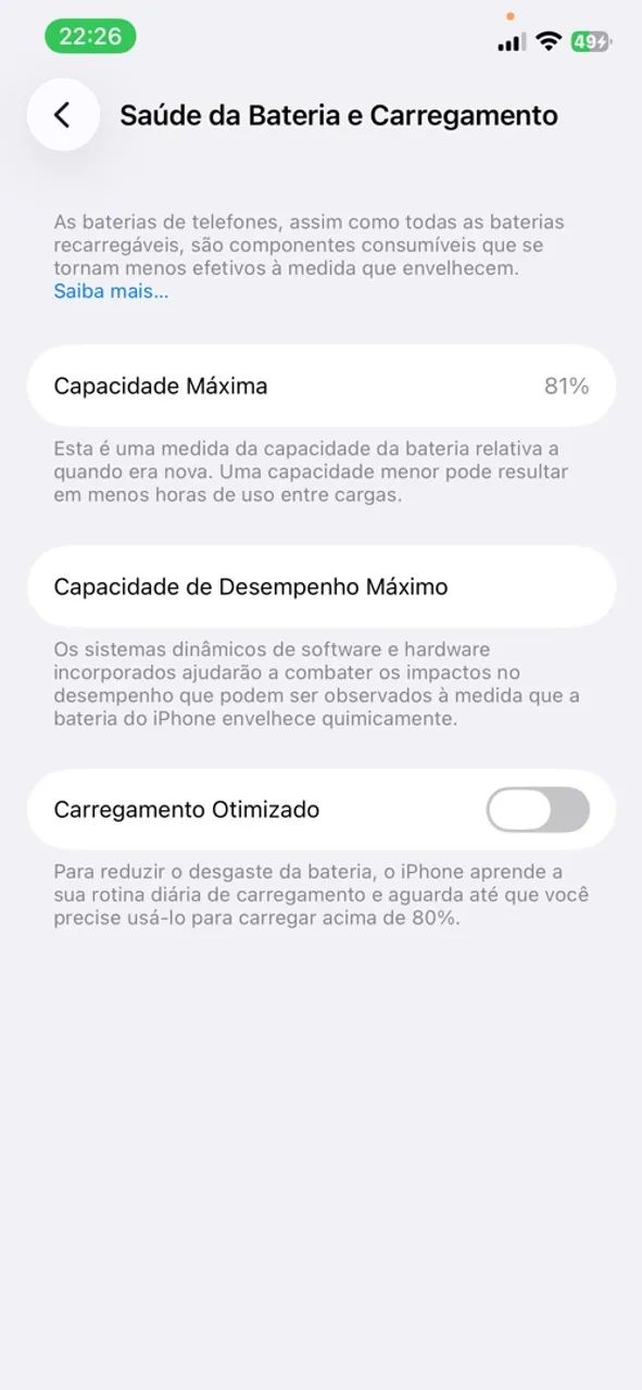 iPhone 12 128gb  - Foto 3