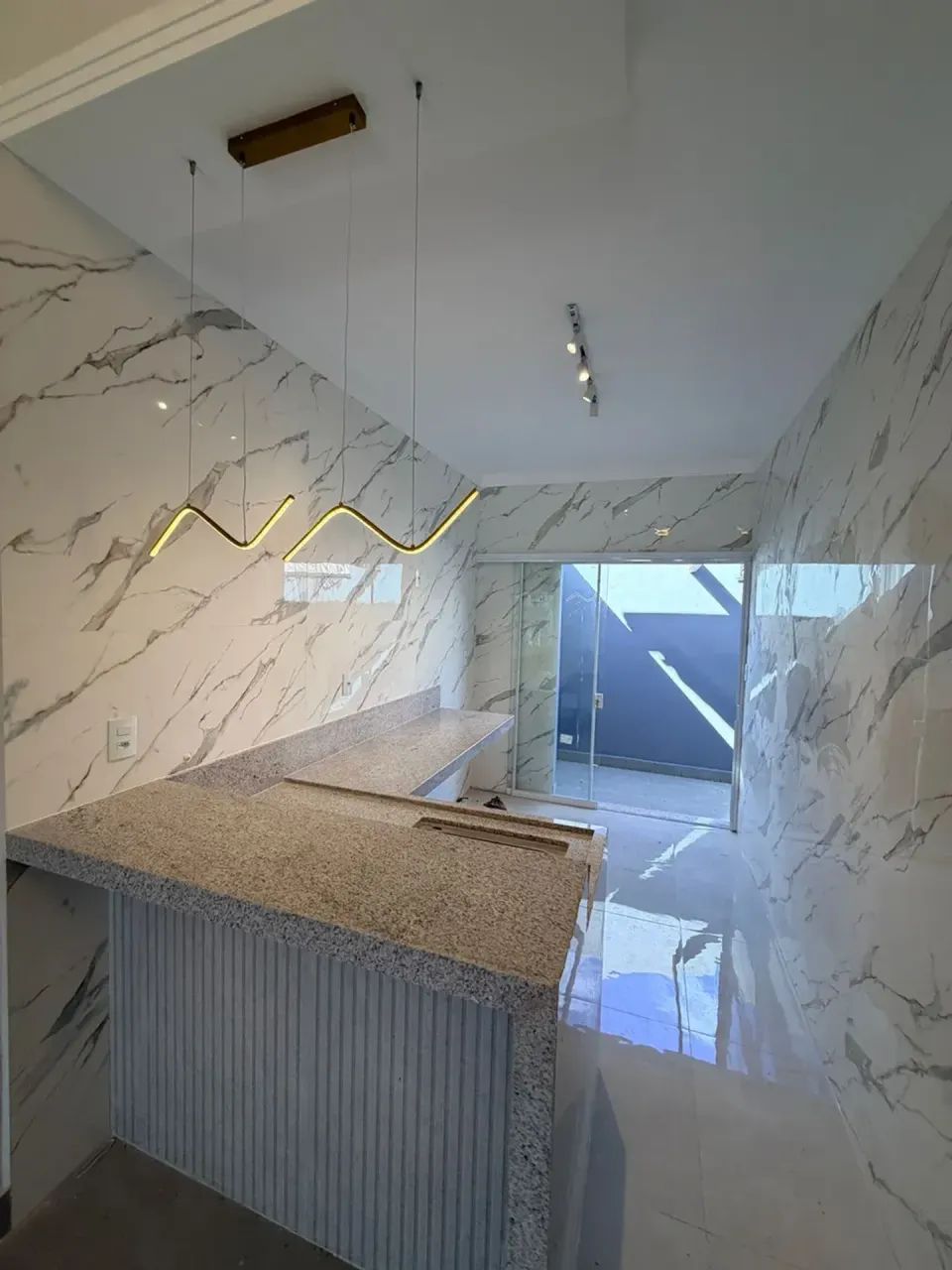 Casa à venda no Santa Rita 2 - Foto 3