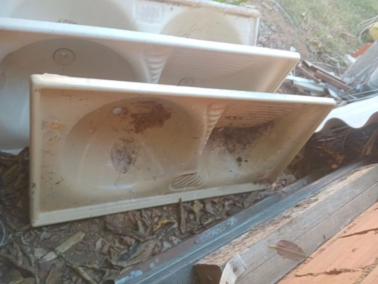Tanque - Foto 3