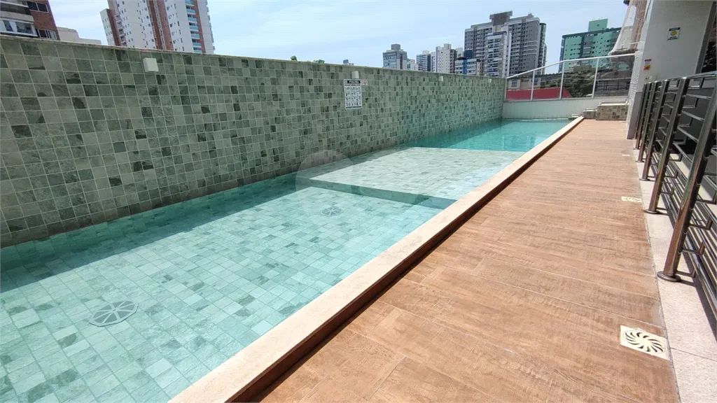 Apartamento com 3 quartos à venda em Itapuã - ES - Foto 2