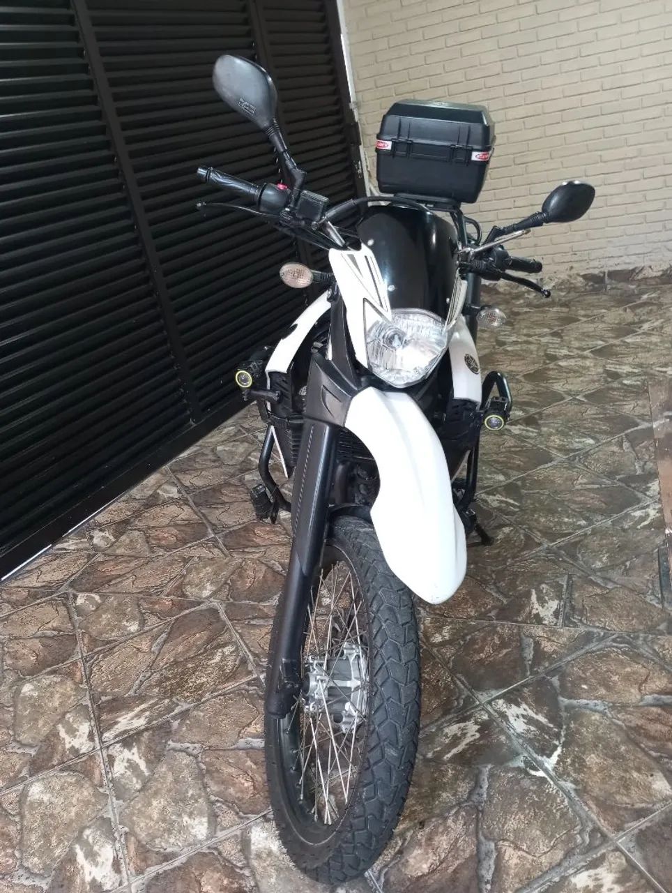 Moto - Foto 4