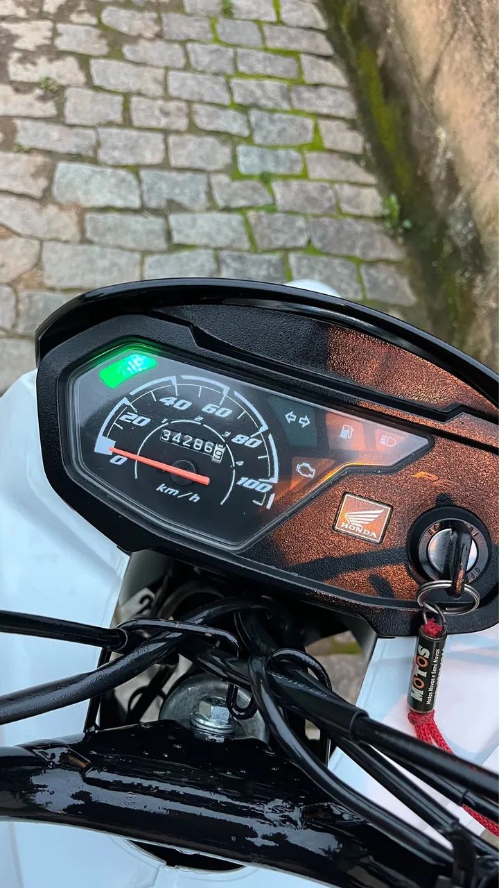 Honda Pop 110i  - Foto 3