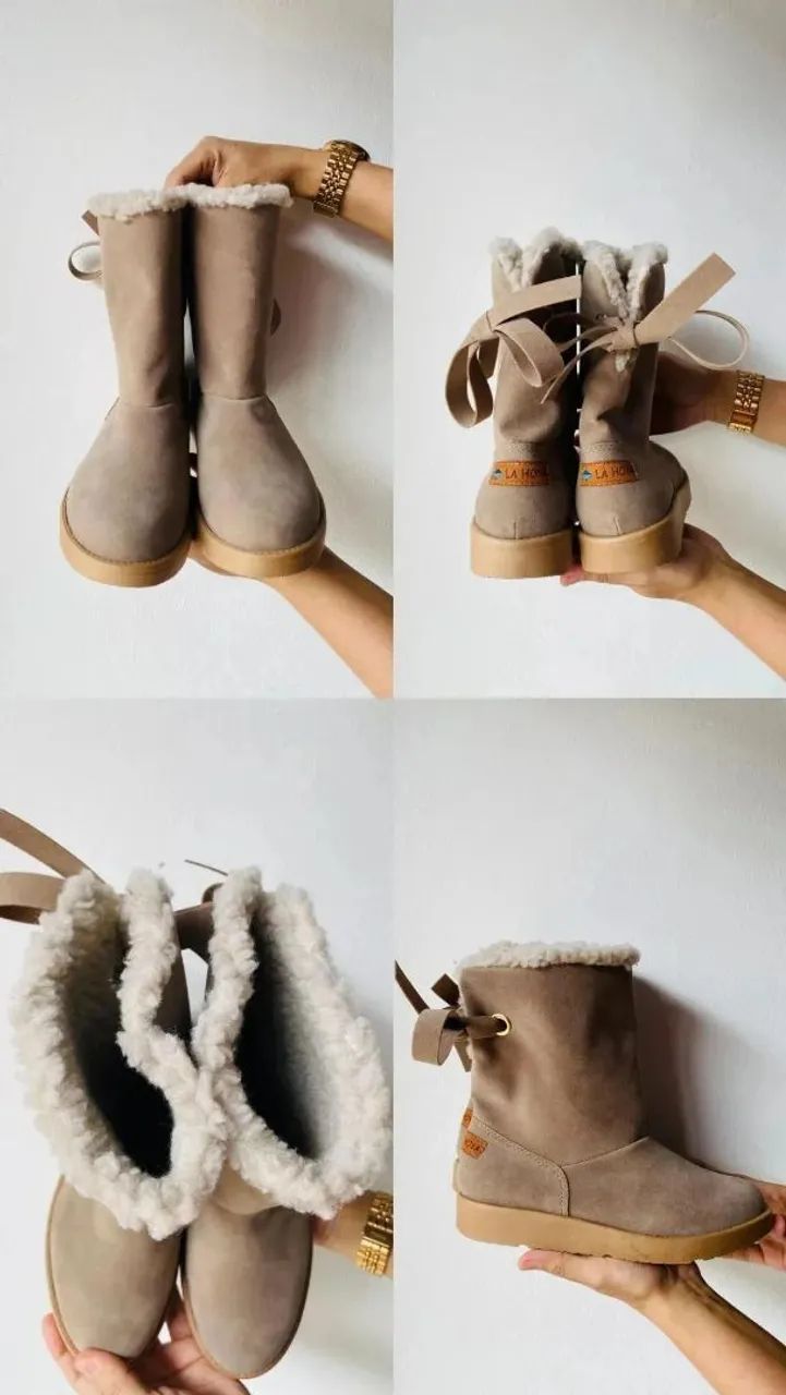 Botas