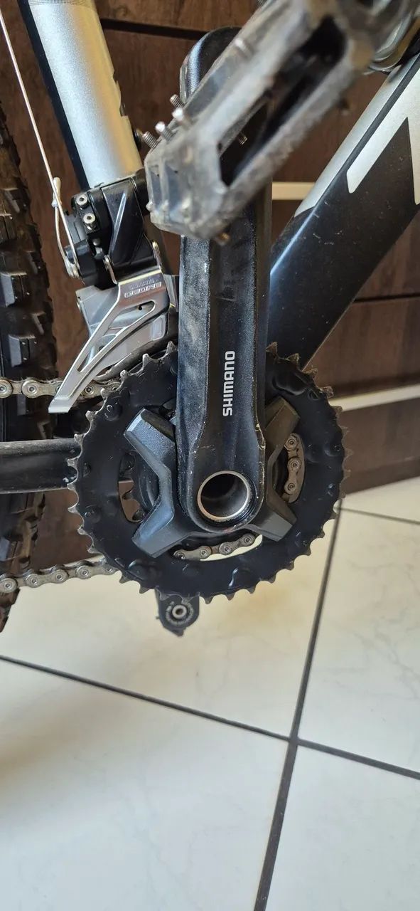 Bike tsw aro 29  - Foto 4