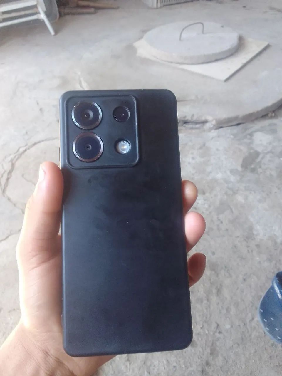 Xiaomi Redmi Note 13 pro 5G - Foto 2
