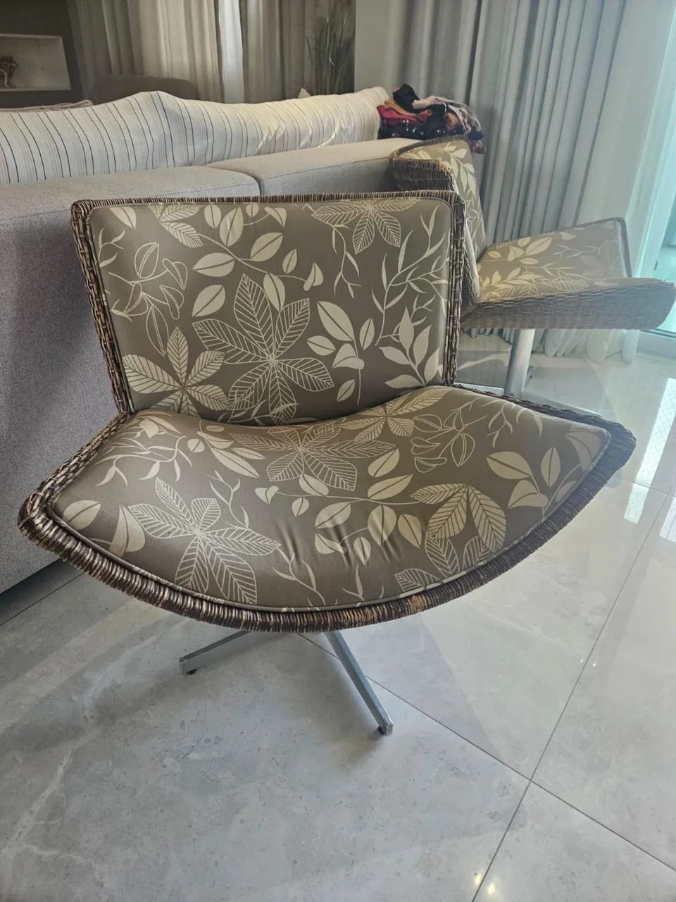 Poltronas - Foto 2