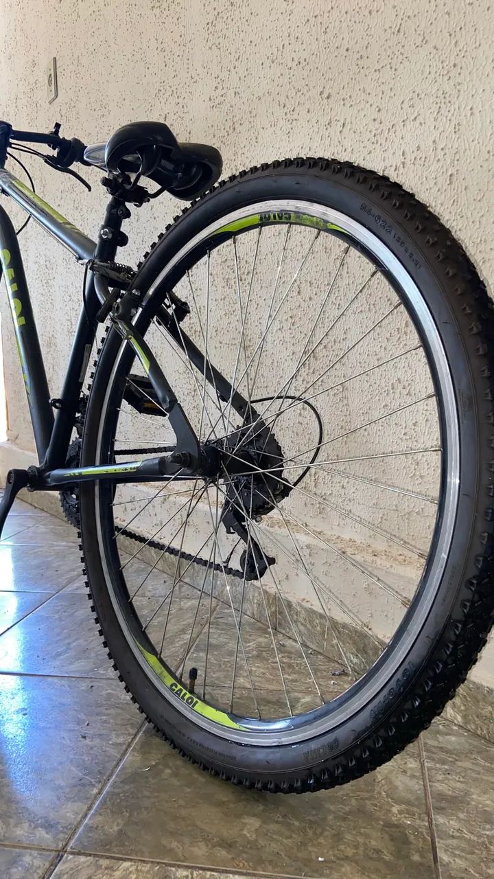 BICICLETA ARO 29 - Foto 2
