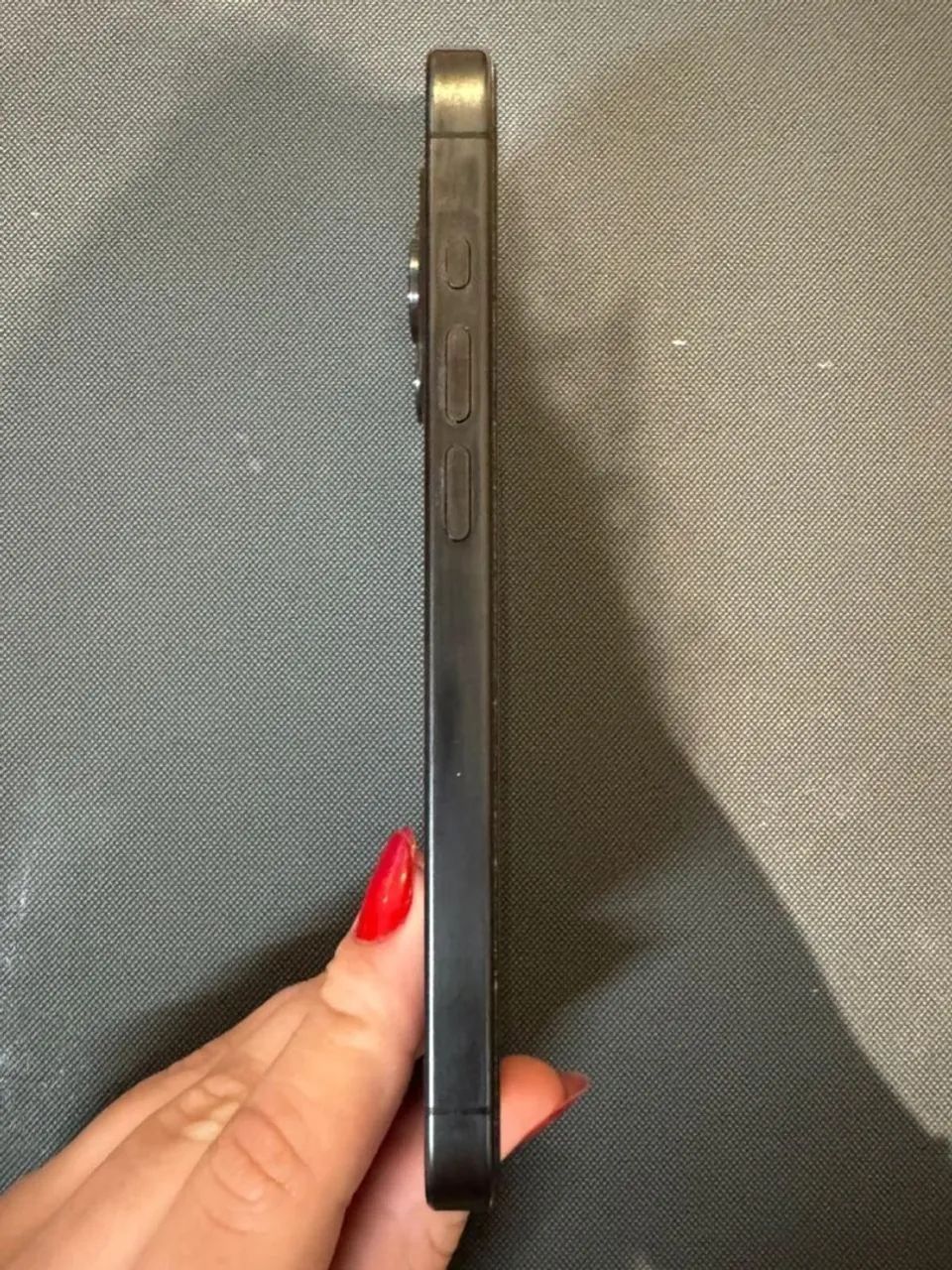 iPhone 15 Pro 256GB - Foto 3