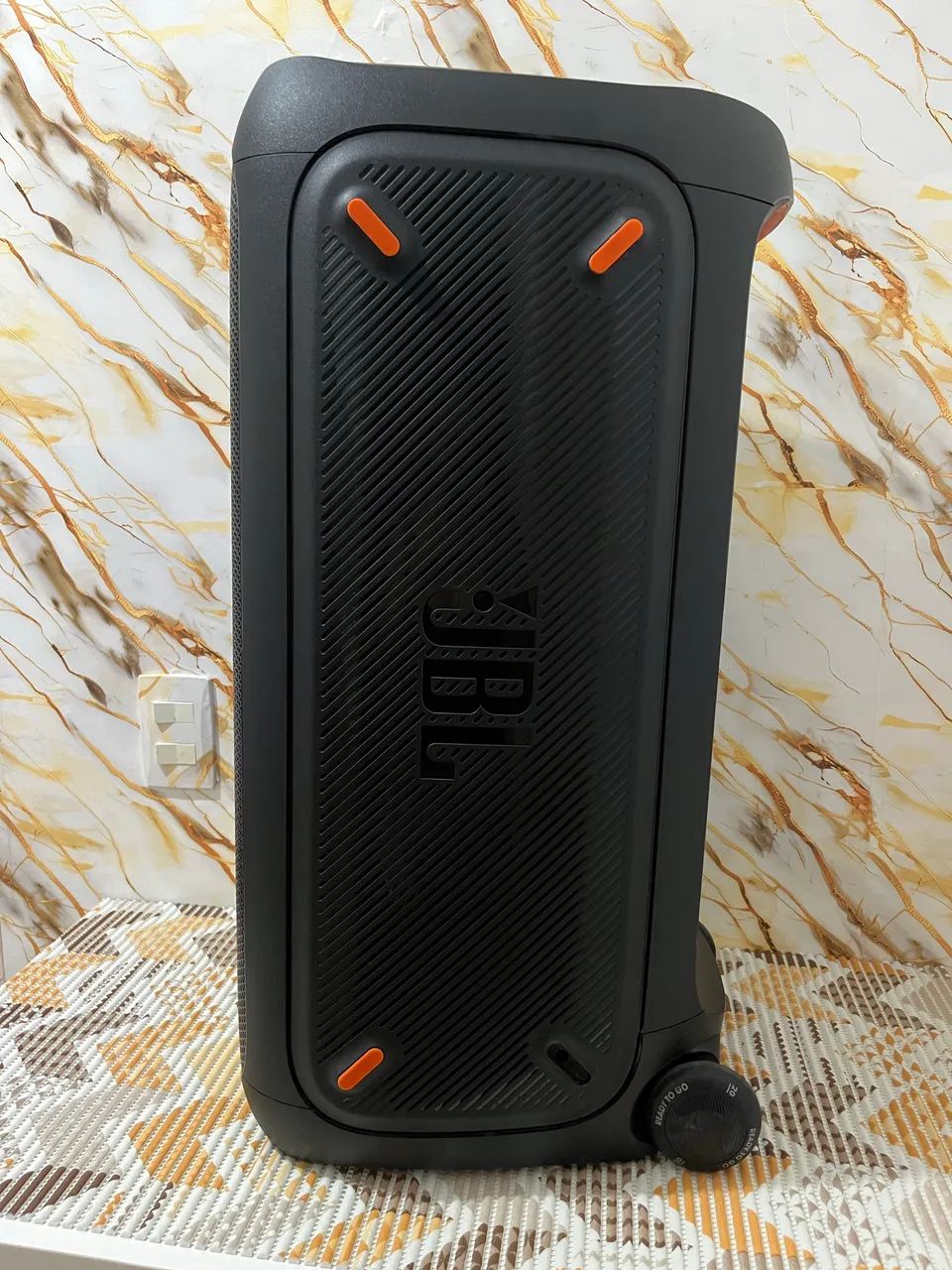 Jbl Partybox 310 - Foto 3