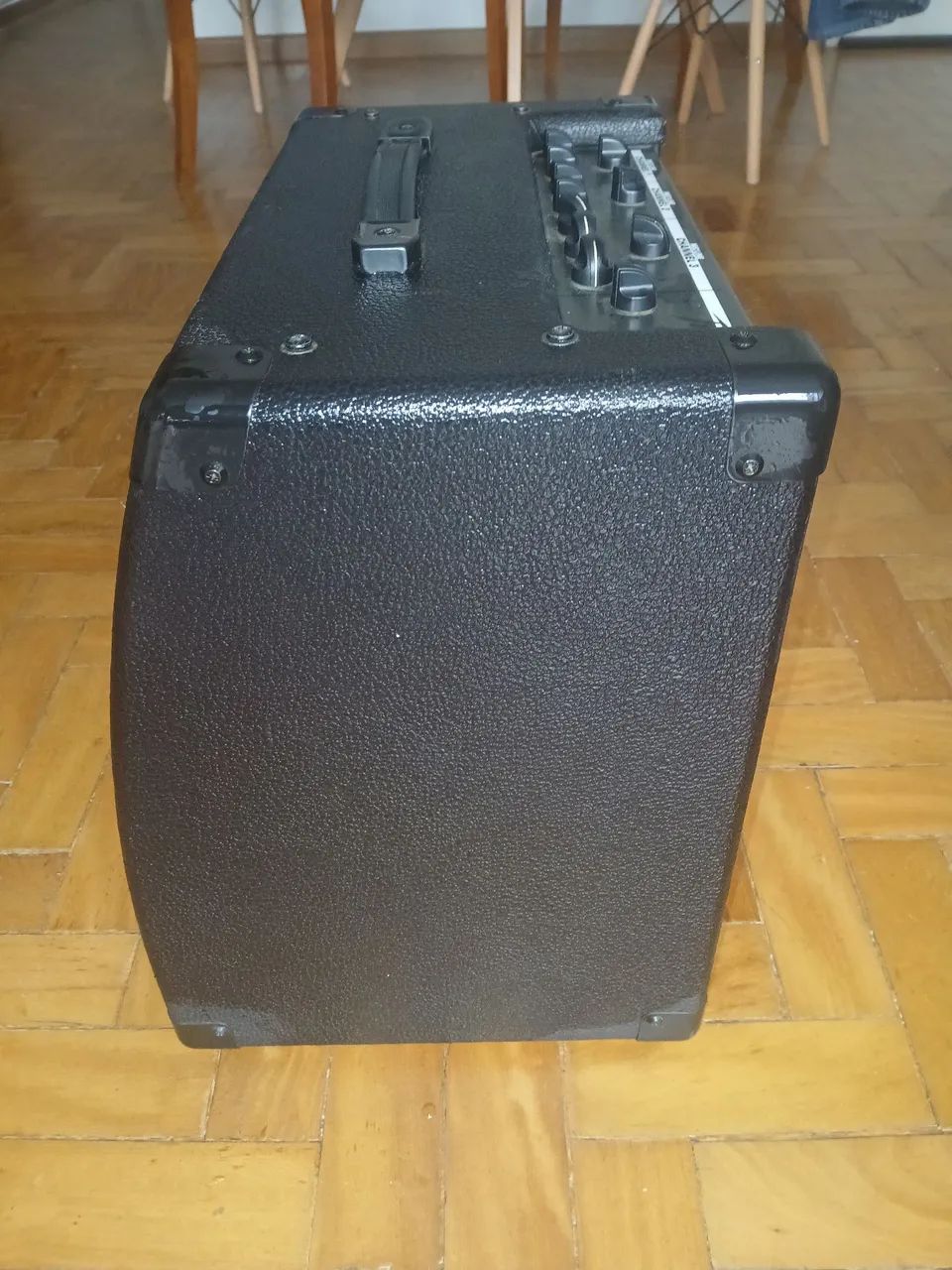 Amplificador Peavey KB 2 - Foto 3