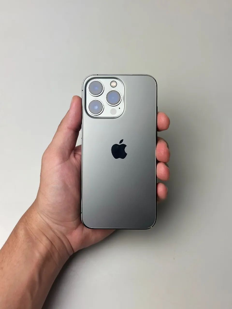 IPhone 13 Pro 128GB - Celulares e Smartphones - Jardim Atlântico