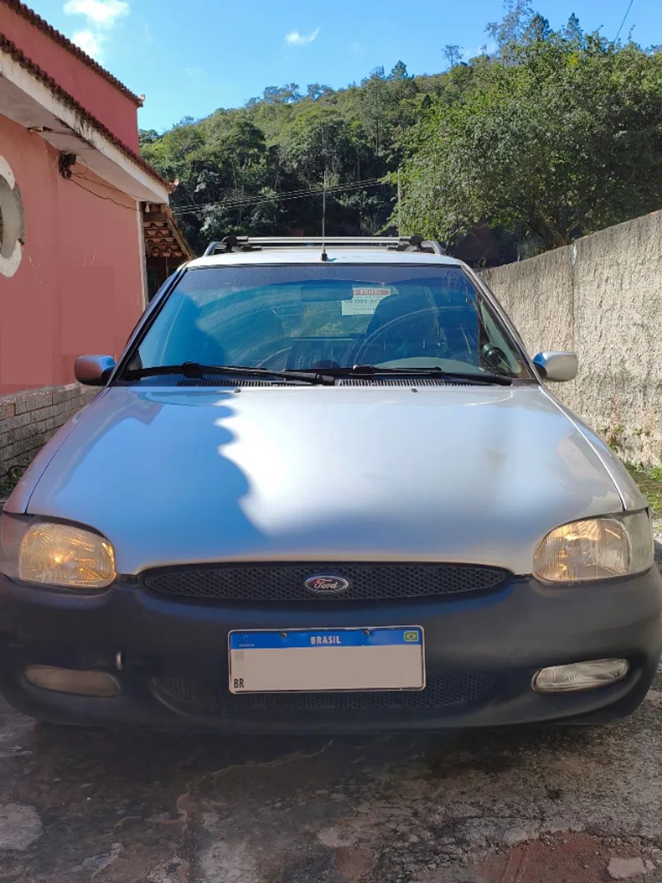 Ford Escort 1998