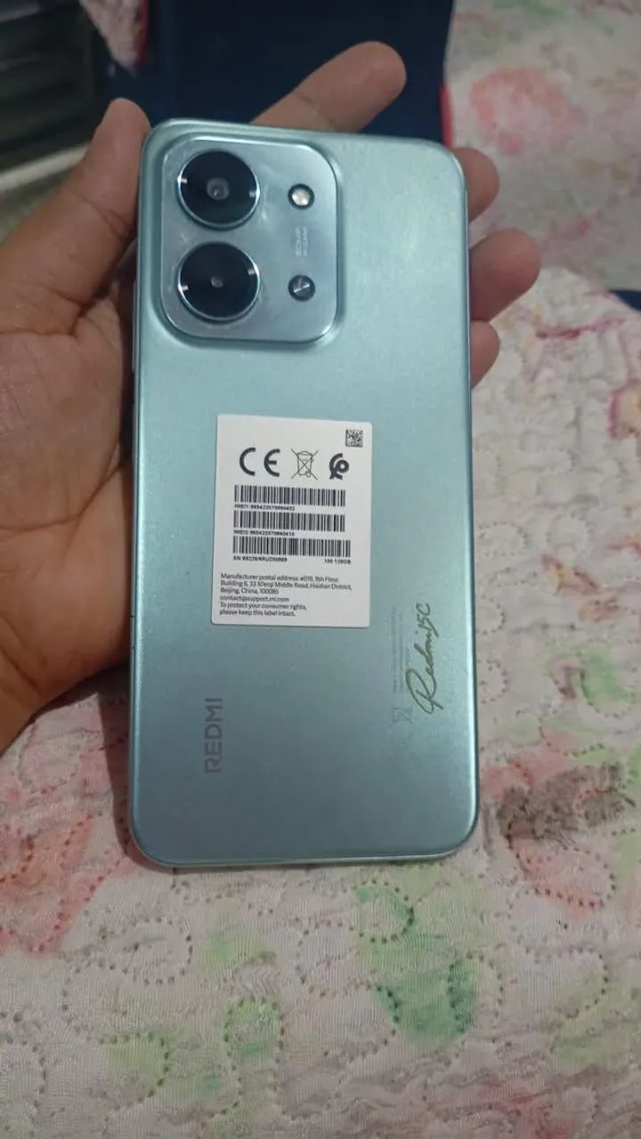 Redimi15c semi-novo 