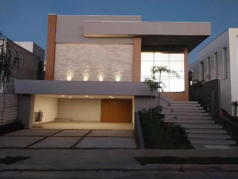 Casa com 3 quarto(s) no bairro Ribeirao da Ponte em Cuiabá - MT - Foto 5