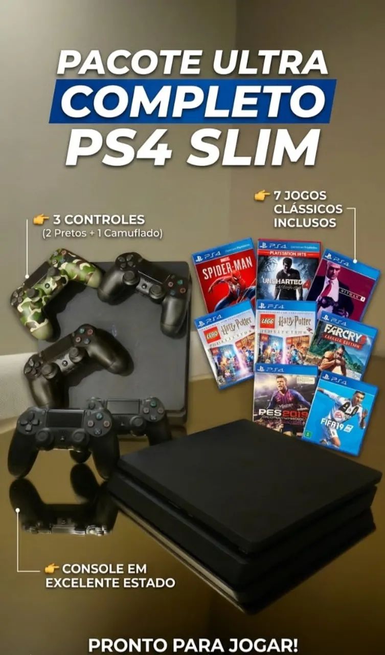 PlayStation 4