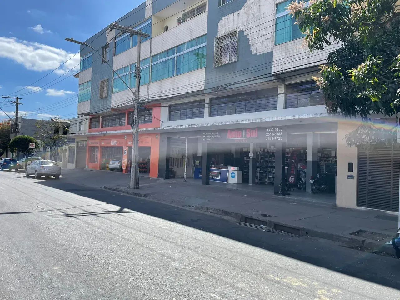 Loja comercial na Av. Silva Lobo  - Belo Horizonte  MG - Foto 5