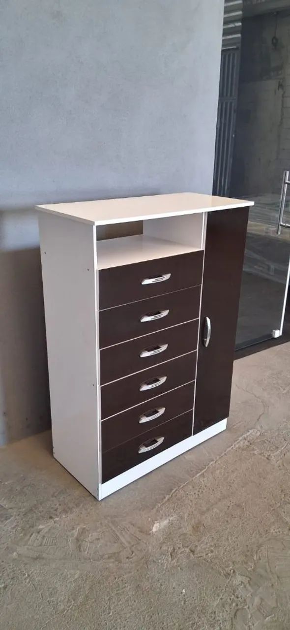 Cômoda Sapateira  - Foto 3