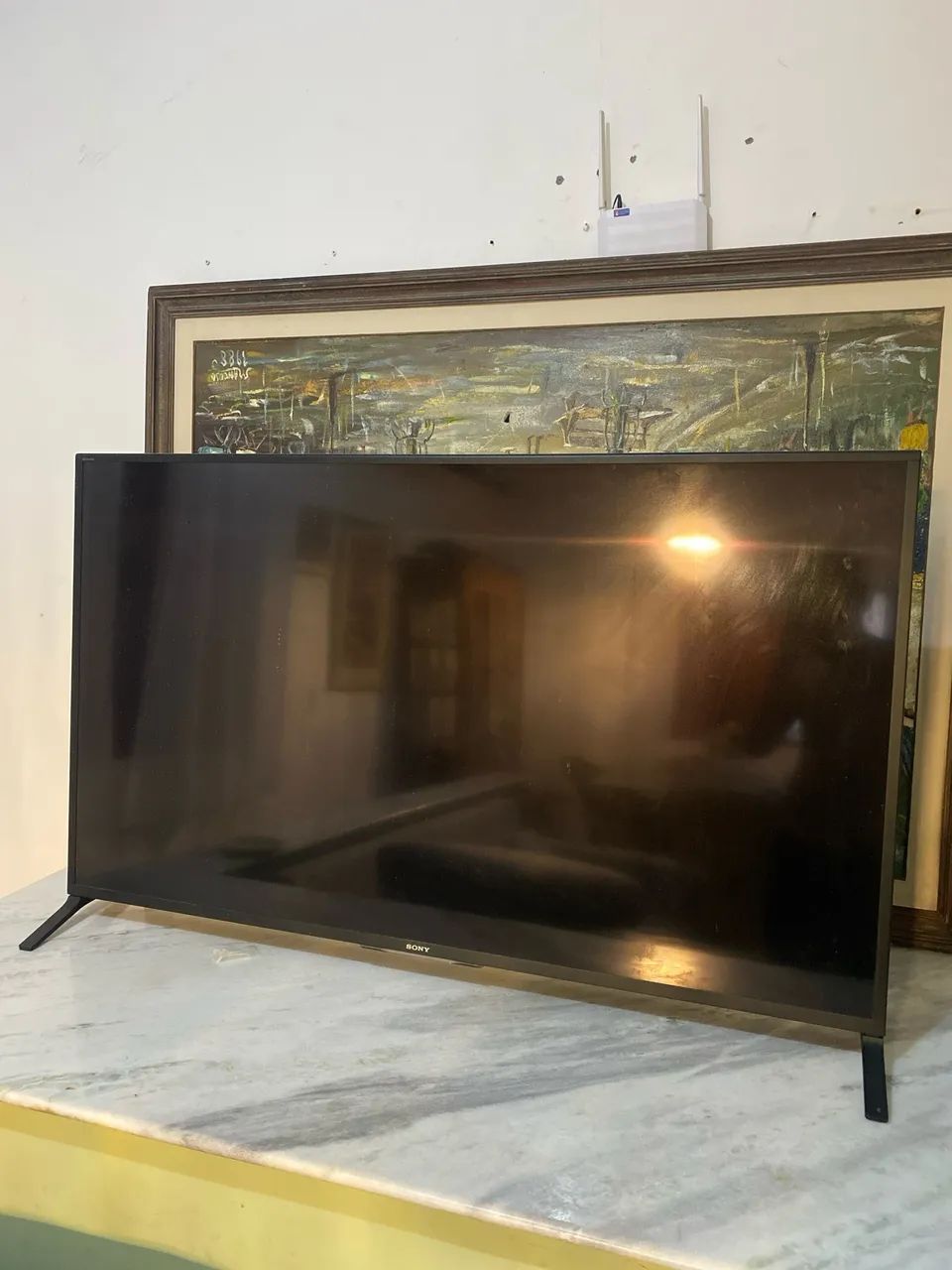 Televisão Sony 60 polegadas  - Foto 2