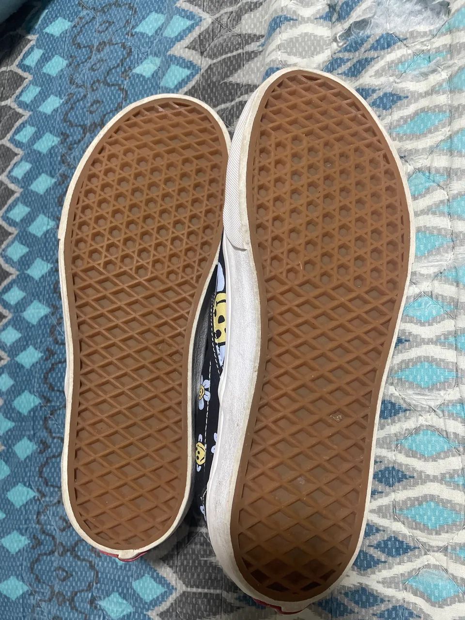 tênis da vans  - Foto 3