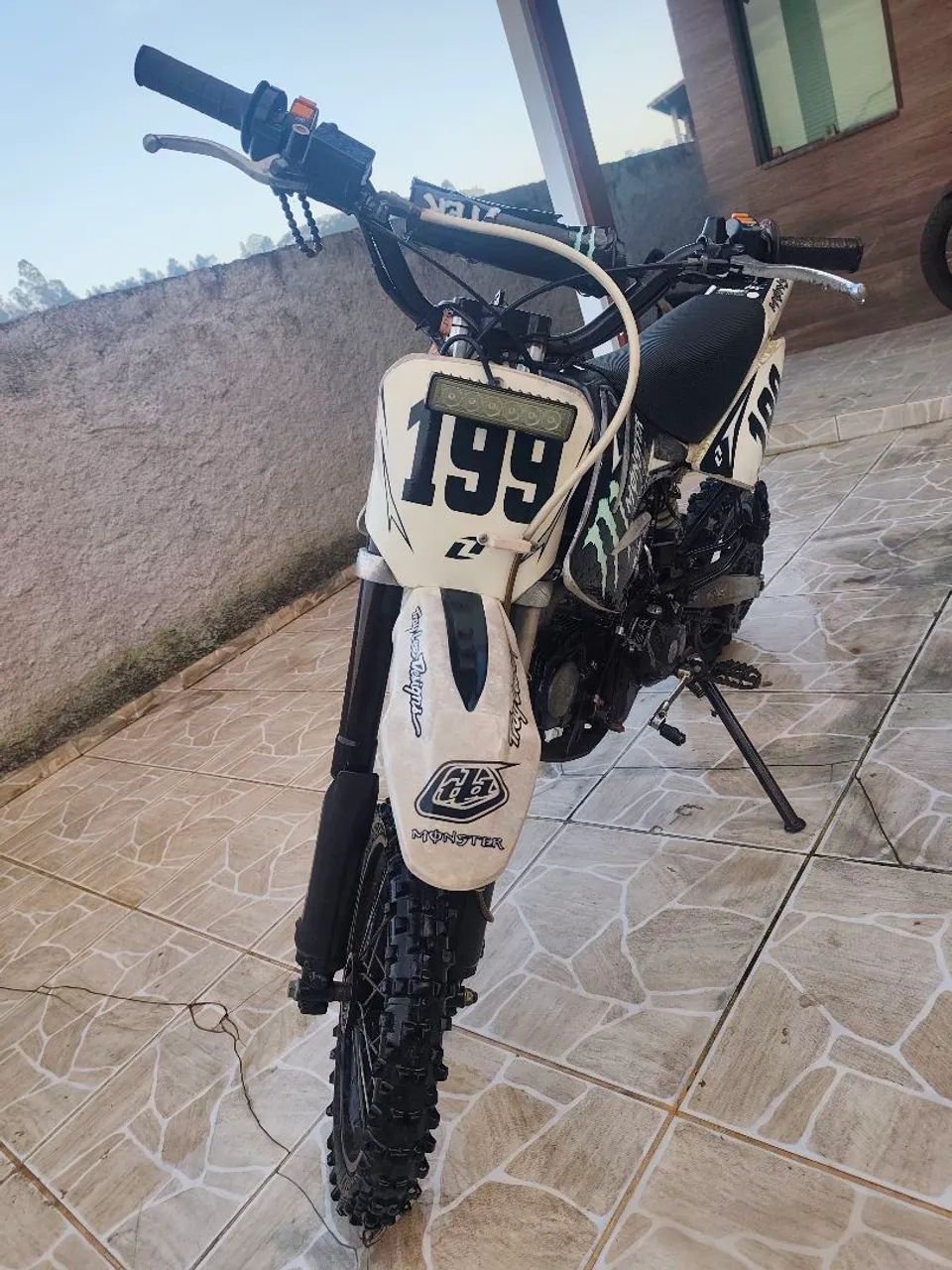 Mini moto - Foto 2