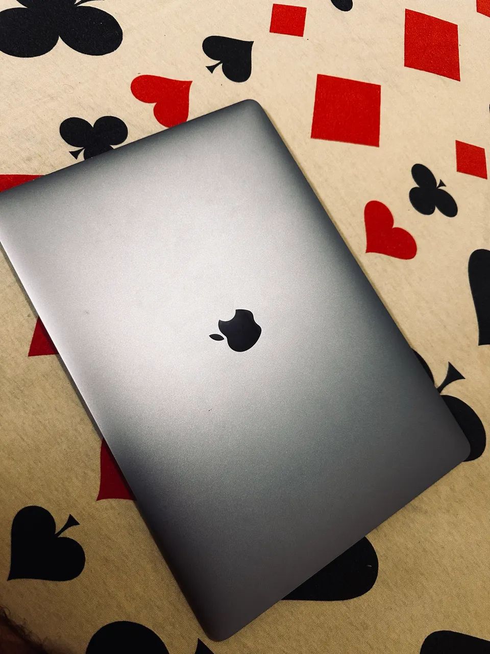 MacBook Pro I7 2017 - Foto 3