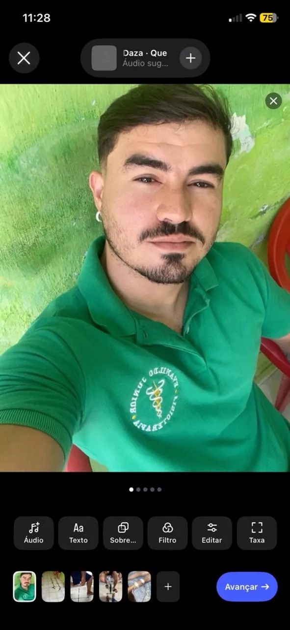 Fisioterapeuta  - Foto 2