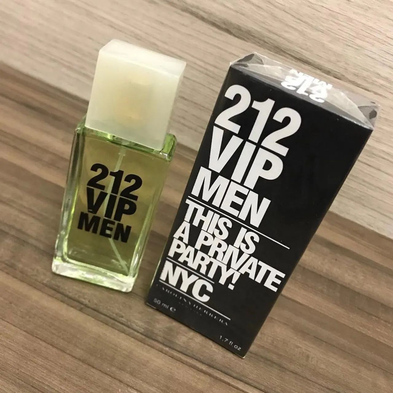 Perfume masculino 50 ml - Foto 3