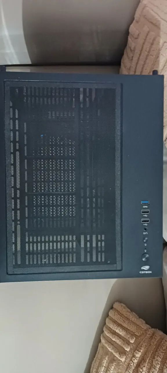 Gabinete para pc - Foto 3