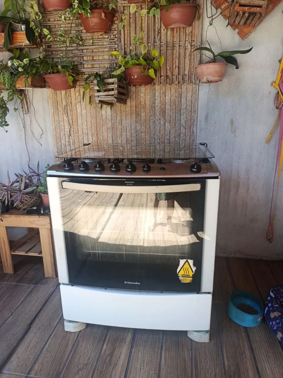 Fogão  - Foto 3
