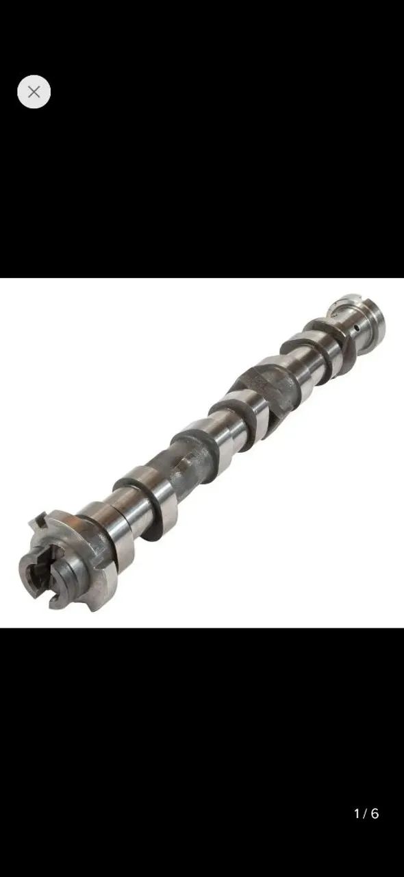 Comando de Valvula Spin 1.8 8v 2016 Original GM