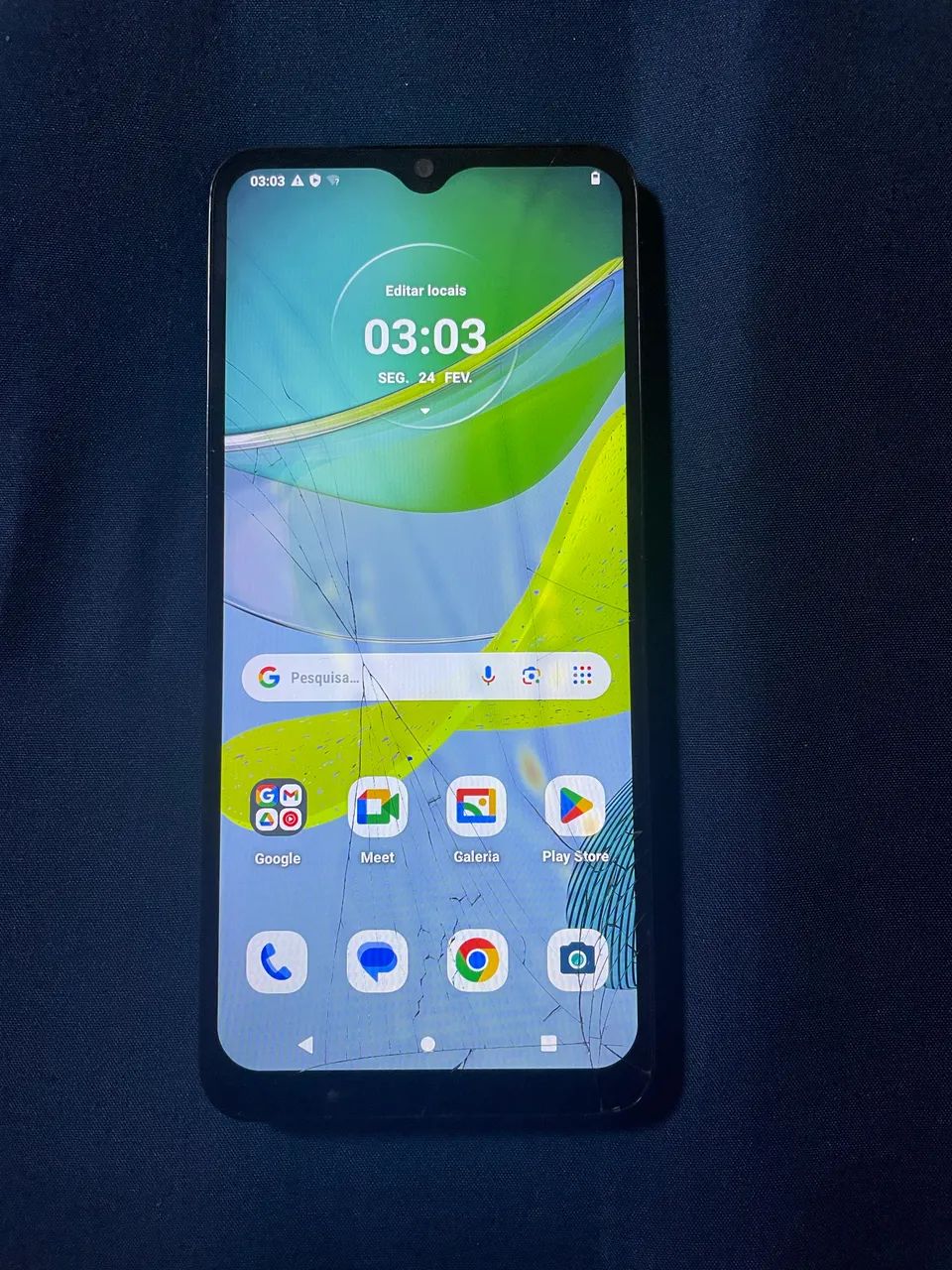 Celular moto e13 - Foto 4