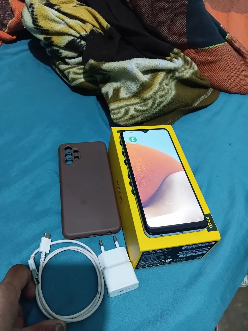 Samsung A32 - Foto 3
