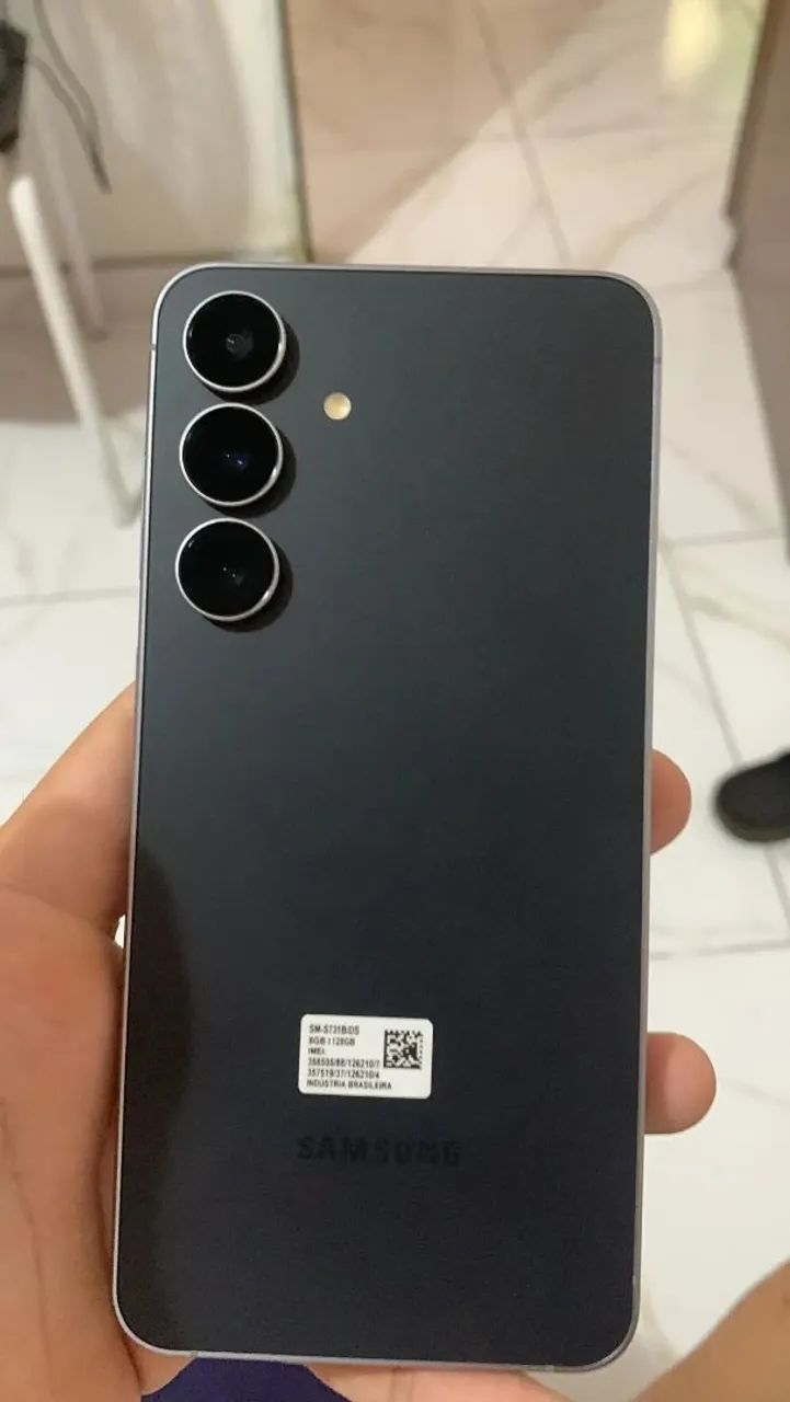 Samsung Galaxy S25 FE - Foto 4