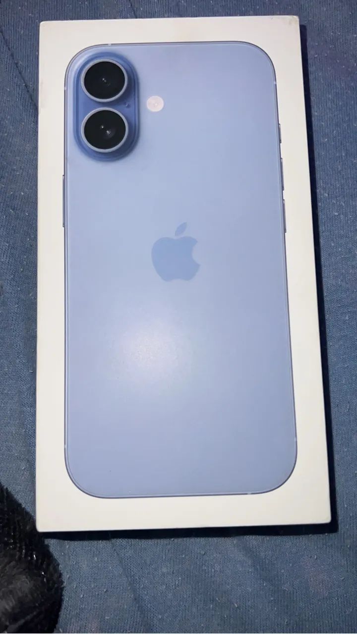 iPhone 17