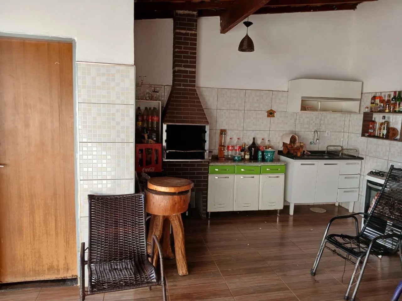 Casa Vila Albertina - Foto 4