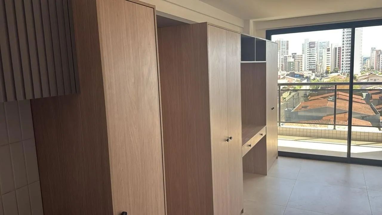 Apartamento Smart no Duo Milenio Cocó - Foto 2