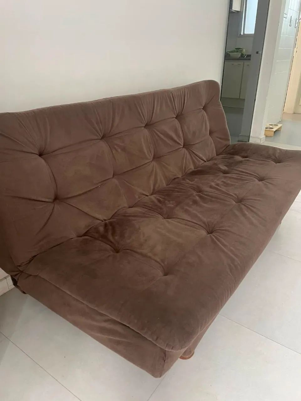 Vendo sofá cama  - Foto 2