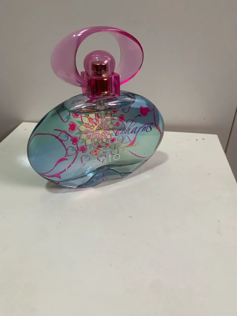 Perfume incanto charms 100ml original sem a caixa - Foto 2