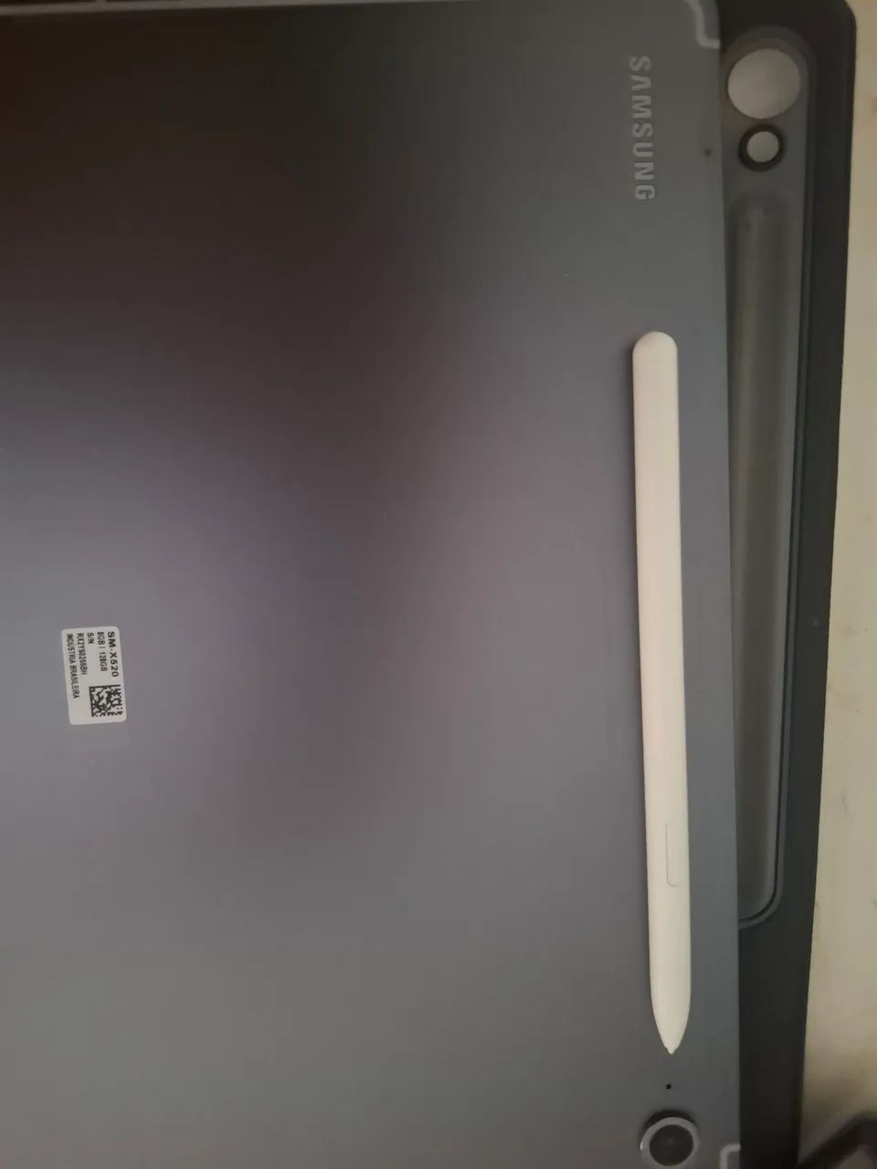 Tablet sansung galaxy S10 Fe - Foto 3