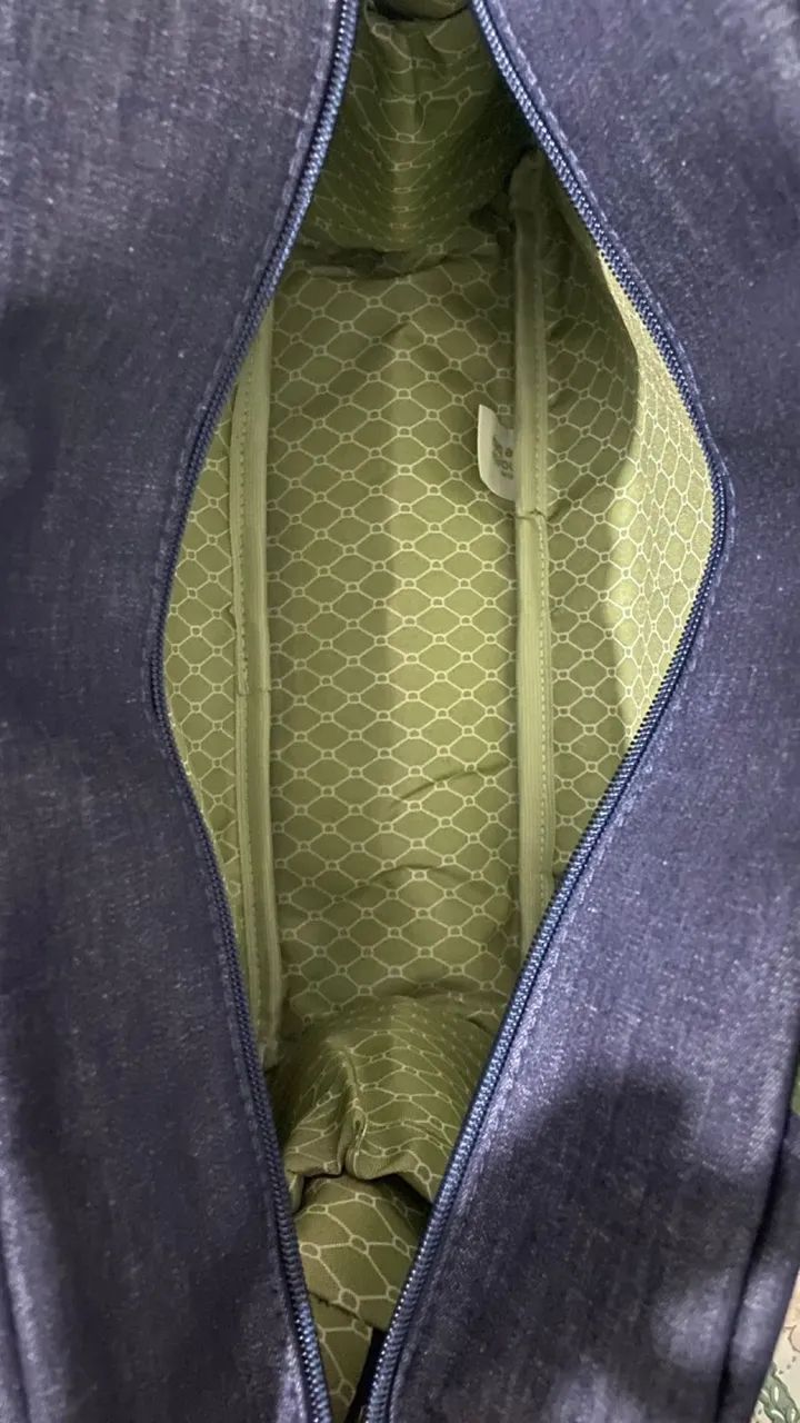 Bolsa da Natura linha mamãe e bebê  - Foto 5
