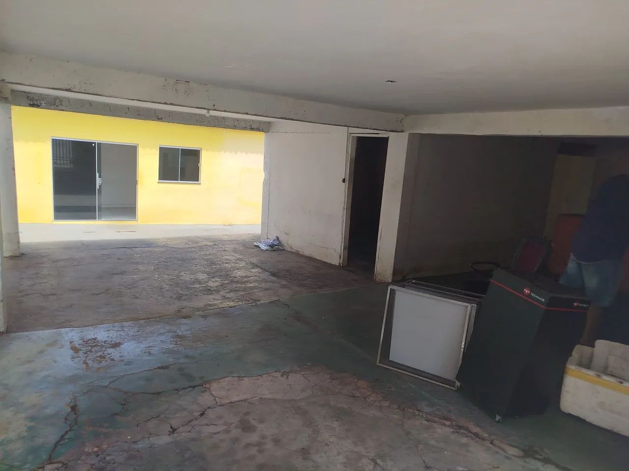 Casa grande ponto comercial  - Foto 4