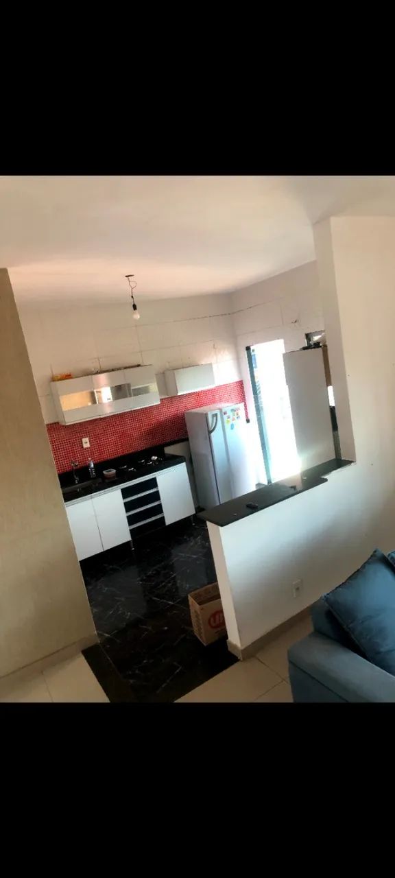 Casa no Boa Vista, Região Leste. - Foto 2