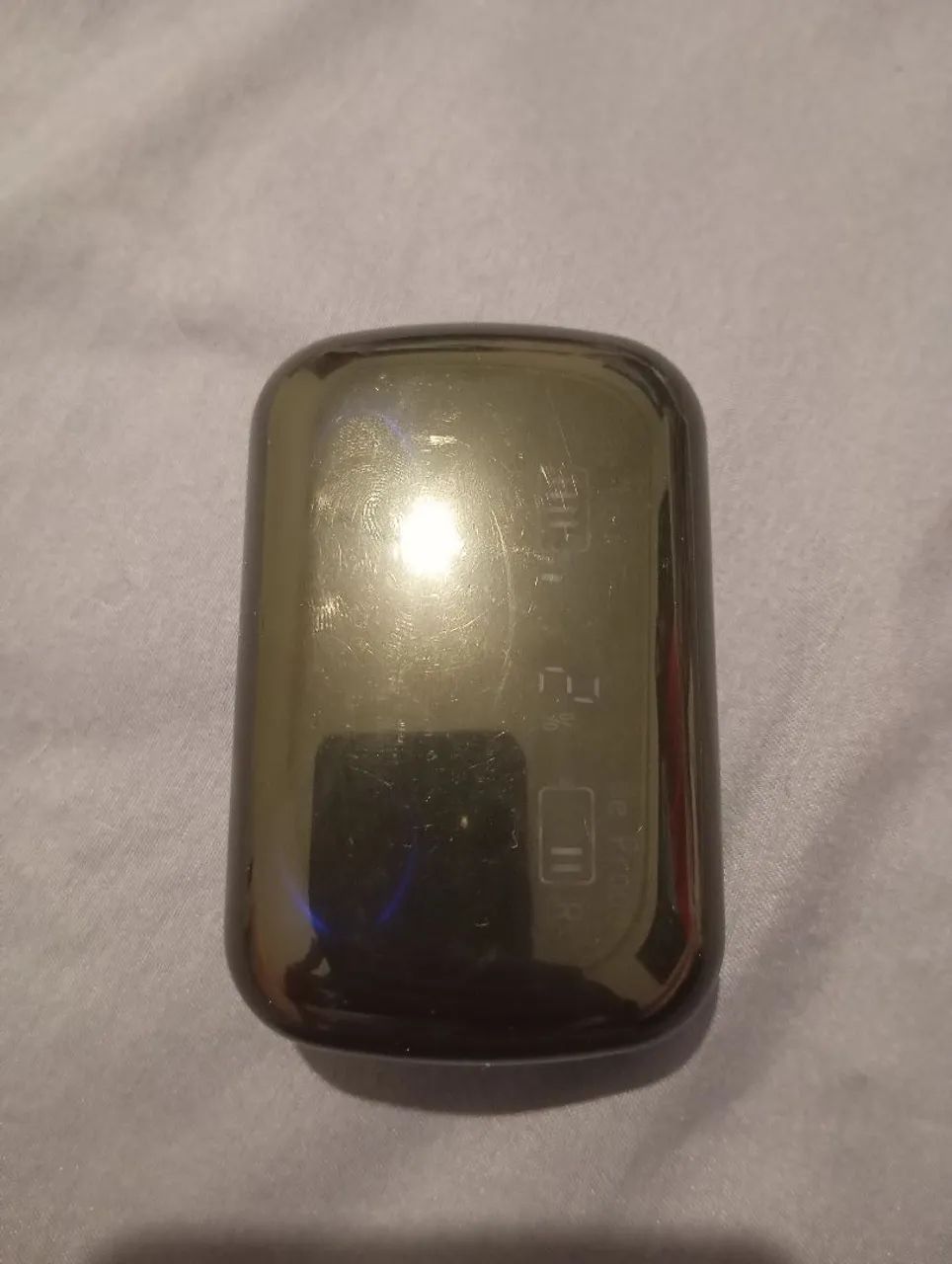 Fone bluetooth 