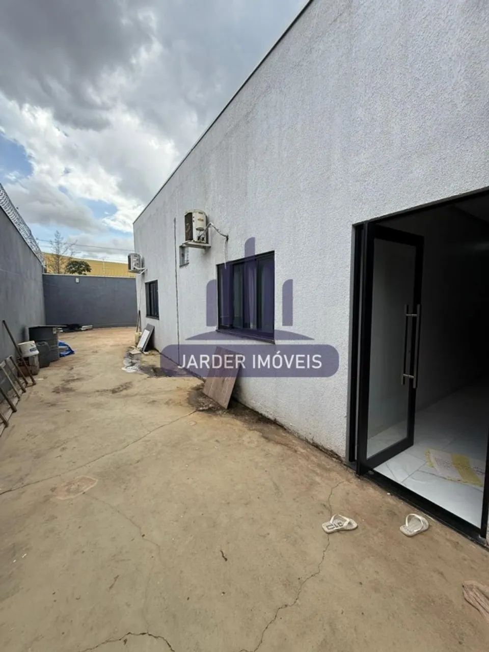 Casa para venda / bairro Cidade Jardim - Foto 4