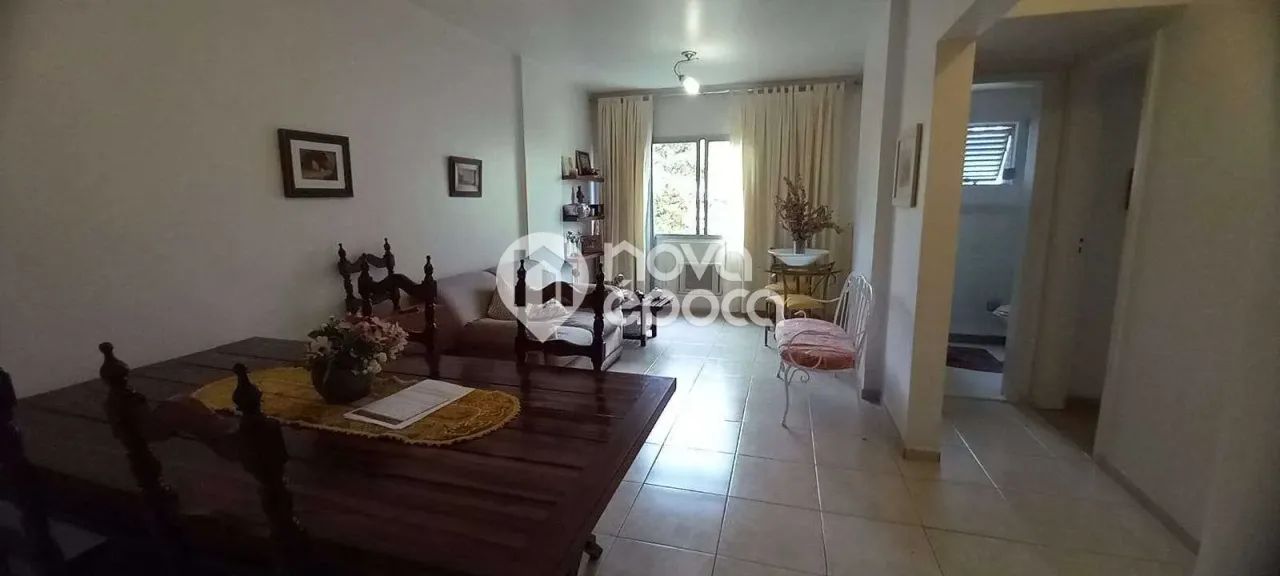 Méier | Apartamento 3 quartos - Foto 3