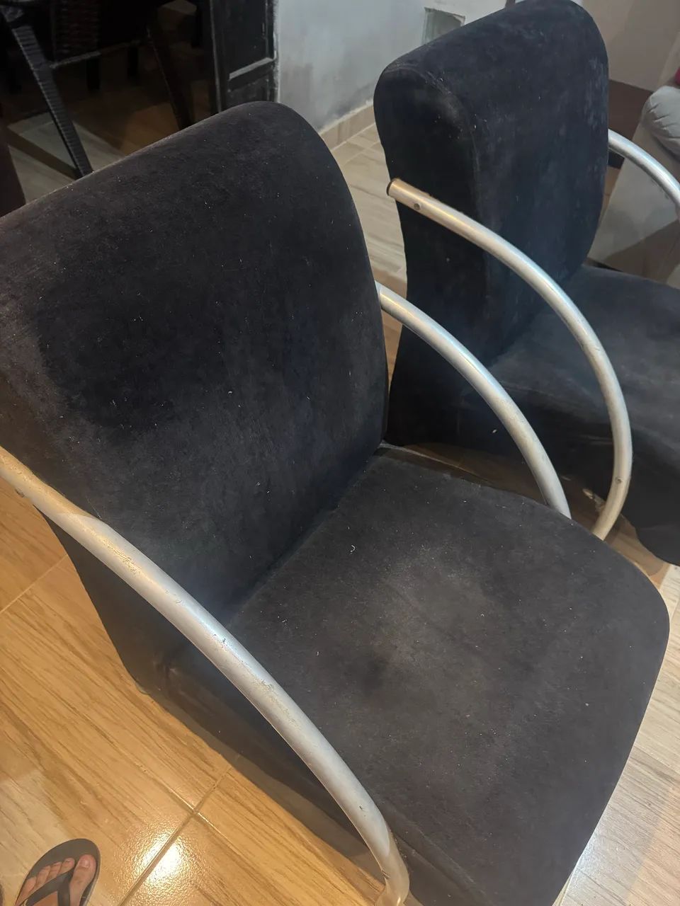 Poltronas a venda - Foto 2