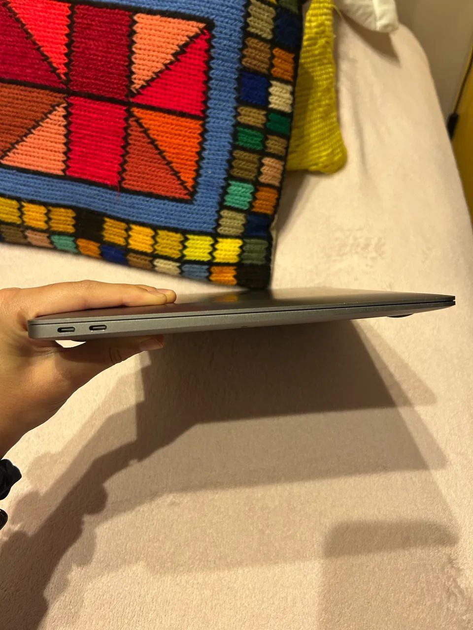 MacBook Air 13? 128GB - Foto 5
